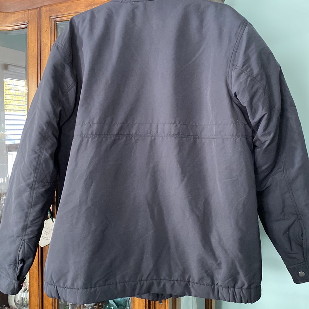 Columbia Winter Jacket - Picture 8 of 9